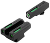 Truglo Tfx, Tru Tgtg13wa2a    Tfx Walther Pps Set