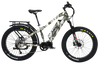 Bakcou E-bikes Mule, Bakcou B-m-kc-b25    Mule          25ah   Kingsxk7