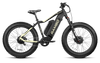 Rambo Bikes Megatron 2.0, Rambo R1000x2mffbfd Megatron 2.0 1000w Ff Mtbk/fde
