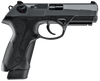 Beretta Px4 Full Size G-SD  17+1  Black