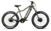 Rambo Bikes Krusader 2.0, Rambo R500x2kffvwc  Krusader 2.0 500w Ff   Woodlnd