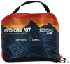 Adventure Medical Kits Mountain, Amk 01001011 Mountain Hiker Kit Sunset