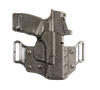 Desantis Gunhide Veiled Partner, Des 195ka0xz0 Veild Prtnr Springfield Echelon