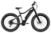 Rambo Bikes Rebel, Rambo 1000xpbgy     Rebel   1000w     Ff  Mtbk/gry