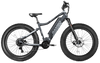 Rambo Bikes Rebel, Rambo 1000xpstbgy   Rebel   1000w     St  Mtbk/gry