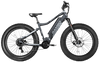 Rambo Bikes Rebel, Rambo 1000xpstbgy   Rebel   1000w     St  Mtbk/gry