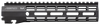 Aero Precision Atlas R-one, Aero Apra500702a   Atlas R-one Mlok Hg Ar15 9.3