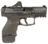 HK 81000881 VP9SK PI 9MM HOL DAMSC SLDE 12/15/17R