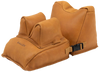 Allen , Allen 15125    Longmnt Lthr Frnt/rear Sht Rest Cmb