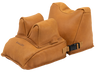 Allen , Allen 15125    Longmnt Lthr Frnt/rear Sht Rest Cmb
