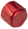 Strike Magazine Follower, Si Sg-magfollower-12-red   Mag Follow 12ga Red