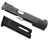 Kimber Mfg.,inc 1911 Rimfire Target, Kimber 1100043  Rimfire Target Conversion Kit  Blk