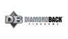 Diamondback Firearms Db15o 5.56mm Jungle 16" M-lok