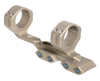 Timber Creek Outdoor Inc Enforcer, Timber E1csm1bb   Enfrc Cantilever 1"   Brnbrz