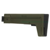 B5 Ak Stock 4.5mm Odg