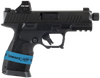 Kimber Mfg.,inc R7 Mako, Kimber 3800019 Crb Compact R7 Mako Cfc Tfs Oi  9mm