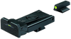 Kimber Mfg.,inc 1911 Adjustable Night Sight Set, Kimber Ml21210 1911 Adj Night Sight Set