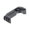 Tyrant Cnc Extended Mag Release, Tyrant Tdgemrblk        Glk G4-5   Ext Mag Release