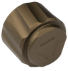 Strike Magazine Follower, Si Sg-magfollower-12-fde   Mag Follow 12ga Fde
