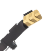 Tyrant Cnc Extended Slide Release, Tyrant Tdgstop24gold    Glk G2-4 Ext Slide Release