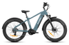 Rambo Bikes Pursuit 2.0, Rambo R750pffgy     Pursuit 2.0 750w  Ff       Gry