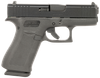 Glock 43x, Glock Px4350201         G43x  9mm  Fs          10r