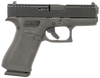Glock 43x, Glock Px4350201         G43x  9mm  Fs          10r