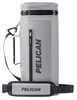 Pelican , Pelican Soft-csling-lgry    9qt Sling Cooler