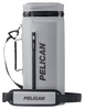 Pelican , Pelican Soft-csling-lgry    9qt Sling Cooler