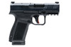 CANIK Mete Mc9l 9mm Blk 17+1