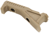 Strike Cobra Fore Grip, Si Ar-cms-cfg-fde     Link Cobra Fre Grp Cable Fde