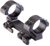 Larue Tactical In Line, Larue Lt120-30 Qd In Line Scp Mount Low 30mm