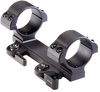 Larue Tactical In Line, Larue Lt120-30 Qd In Line Scp Mount Low 30mm