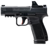 CANIK Mete Mc9ls 9mm Blk 17+1 Mo1 CANIK Mete Mc9ls 9mm Blk 17+1 Mo1