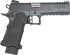 Great Lakes Firearms 1911 Ds, Glfa Gl1911ds9fssblu 1911ds Synergy 9mm Ds