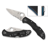Delica 4 Lightweight Thin Blue Line