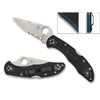 Delica 4 Lightweight Thin Blue Line