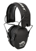 Walkers Game Ear , Wlkr Gwp-rsemt24mer-blk Razor Merica Muffs Blk
