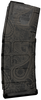 Weapon Works Pmag, Wworks 228099  Pmag 30 Ar/m4 Gen M2 Moe Lsr Paisly