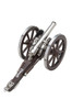 Traditions Mini Napoleon Cannon Nkl 7.25"