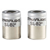 Streamlight Sl-b2 Lithium Batteries 2pk