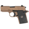 Sig P938 Emp Scrpn 9mm 7rd 3" Fde Ns
