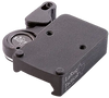 Larue Tactical , Larue Lt837       Qd Rmr Mount  Ultra Low