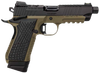 Kimber Mfg.,inc Kds9c, Kimber 3100023 Kds9c 9mm Fde/black Rl Tfs      9mm