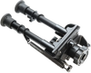 Larue Tactical Qd Mount, Larue 680005706k  Qd Mount With Harris 69" Bipod