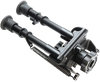 Larue Tactical Qd Mount, Larue 680005706k  Qd Mount With Harris 69" Bipod