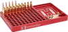 Hornady Reloading Block, Horn 480043 Aluminm Reloading Block