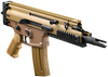 Fn Scar, Fn 38-101243   Scar 15p Vpr 300blk  7.5  30r   Fde