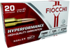 Fiocchi Hyperformance, Fio 7prcrd         7mmprc  185 Rdf           20/10