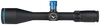 Huskemaw Optics Blue Diamond, Husk 10520bdmb  Blue Diamond 5-20x50 Riflescope